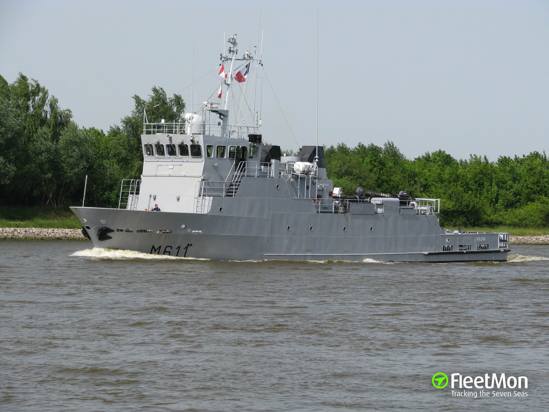 ship